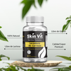 Levadura de Cerveza Skin Vit 60 Cápsulas