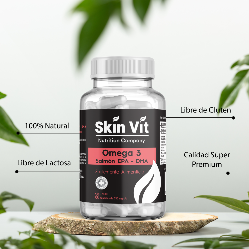 omega 3 oil beneficios
