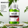 Vinagre de Manzana  Skin Vit Nutrition 60 Gomitas