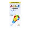 Actikroll Jarabe Para Niños 250 Ml