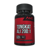 Tongkat Ali 200:1 60 Caps Amz Nutrition Sabor Sin Sabor
