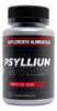 Psyllium Ovata 60 Cápsulas American Gear Fibra