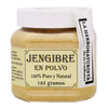 JENGIBRE  LA HERBONATURISTA 125 g