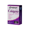 Colágeno 6 en 1 Solanum 45 Cápsulas