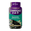 Omegas 3-6-9 Aguacate Solanum 180 Cápsulas