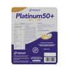 Multivitaminico Platinum 50+ Solanum 240 Cápsulas