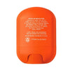 Protector solar FPS 50 Torongia en Barra 15 g
