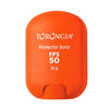 Protector solar FPS 50 Torongia en Barra 15 g