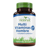 Multivitaminico Hombre Vidanat 30 Cápsulas