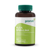 Alga Espirulina Orgánica 90 Cápsulas