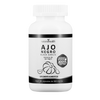 Ajo Negro Natural Health 90 Cápsulas