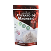 Citrato de Magnesio Natural Health Sabor Frutos Rojos 150 g