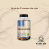 Hongo Cordyceps Súper Premium Raíces Zen 150 Cápsulas