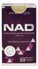 Nad B-nicotinamide Adenine 30 Cápsulas Joy Natura Sabor Sin Sabor