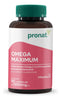 Omega Maximum 3, 6, 9 Sacha Inchi Pronat 60 Cápsulas