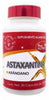 Astaxantina Arandano Pure Nutrition 30 Cap 510mg C/u