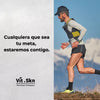 Citrato De Potasio Súper Premium Vit & Skn Nutrition Company 60 Cápsulas