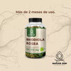 Rhodiola Rosea Súper Premium Raíces Zen 150 Cápsulas