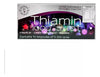 Thiamina 1000 Shot 10 Ampolletas Keep Natural