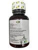 Ginkgo Biloba Puro Premium Adaptoheal 150 Cápsulas 500 mg