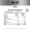 Maca Súper Premium Skin Vit 60 Cápsulas de 550 mg