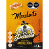 Mexclaito® Jarabe  Petroleo Para Micheladas 1 Lt - Mexclaito