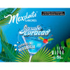 Mexclaito Jarabe Curaçao bidon Azul 5 L