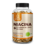 Niacina Vitamina B2 Zinc Selenio Raices Zen