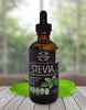2-pack Stevia Liquida Villa Santerra 120 mL