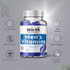 Men's Vitamins Skin Vit Company sabor Mora Azul 100 Gomitas 2.8 g