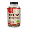 Tes20 Raices Zen Tongkat Ali Fenogreco Shilajit