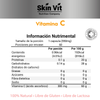 Vitamina C Skin Vit 60 Cápsulas