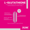 Glutathion Flow 90 Cápsulas De 500 mg