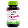 Multi Vitaminas Mujer Vidanat 30 Cápsulas