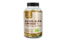 Ácido Alfa Lipoico+ L-Carnitina y Biotina Super Premium Raíces Zen 120 Cápsulas