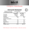 Colágeno Hidrolizado Skin Vit, Súper Premium 60 Cápsulas