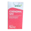 Coenzima Q10 60 Cápsulas Pronat