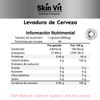 Levadura de Cerveza Skin Vit 60 Cápsulas