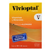 Vivioptal 30 Capsulas Vivioptal