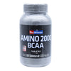 Amino Bcaa 2000 120 Capletas De 1200 Mg Prowinner