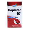 Complejo B Coplefor B Vitaminas CMD 50 Cápsulas