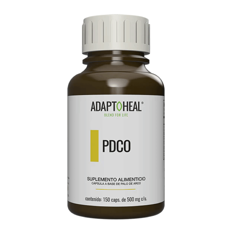 Palo De Arco Anti-cándida 150 Cápsulas De 500 Mg Premium