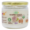 Aceite De Coco Sab Ajo 250 Ml E-Nature