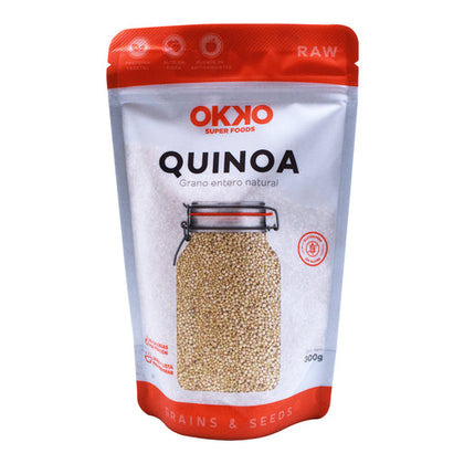 Quinoa 300 G Okko