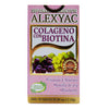 Colageno Con Biotina 90 Tabletas Alexyac