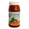 Lecitina De Soya 50 Capsulas Gelcaps