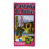 Castaña De Indias 50 Capsulas Mayamex