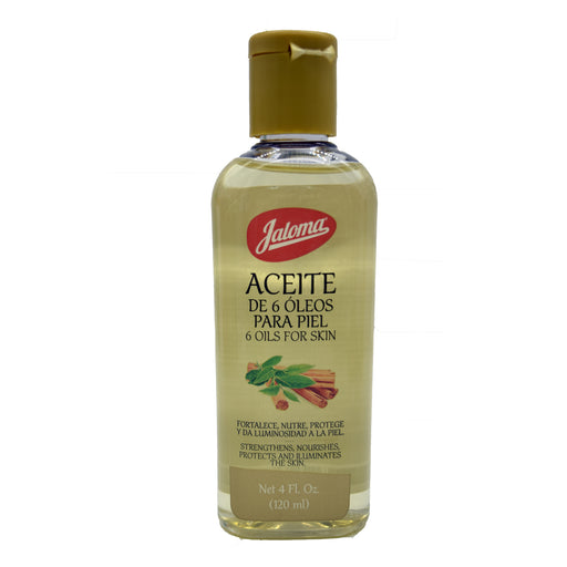 Aceite de Coco, 120ml. – Jaloma