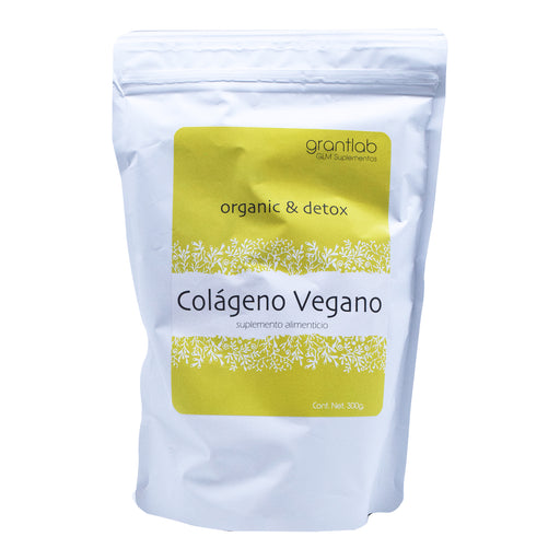Colageno Vegano 300 G Glm Suplementos