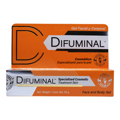 Gel Difuminal 65 G Keep Natural
